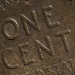 Lincoln Wheat Penny