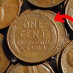 Lincoln Wheat Penny