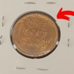 Lincoln Wheat Penny