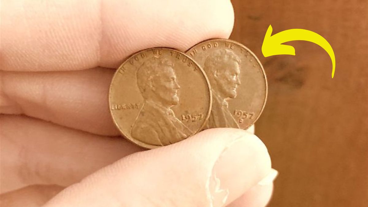 Lincoln Wheat Penny