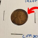 Lincoln Wheat Penny