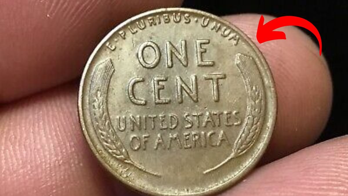 Lincoln Wheat Penny