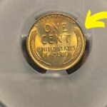 Lincoln Wheat Penny