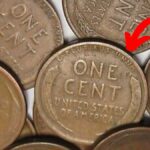 Lincoln Wheat Penny