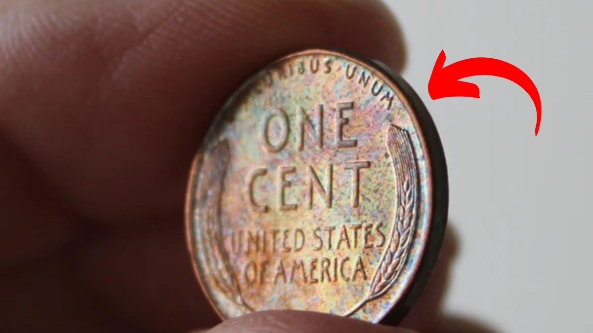 Lincoln Wheat Penny