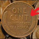 Lincoln Wheat Penny