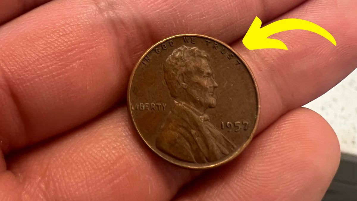 Lincoln Wheat Penny
