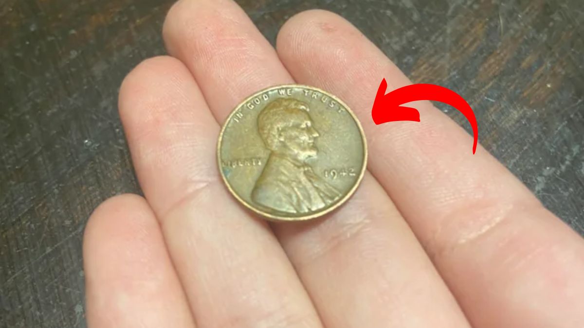 Lincoln Wheat Penny