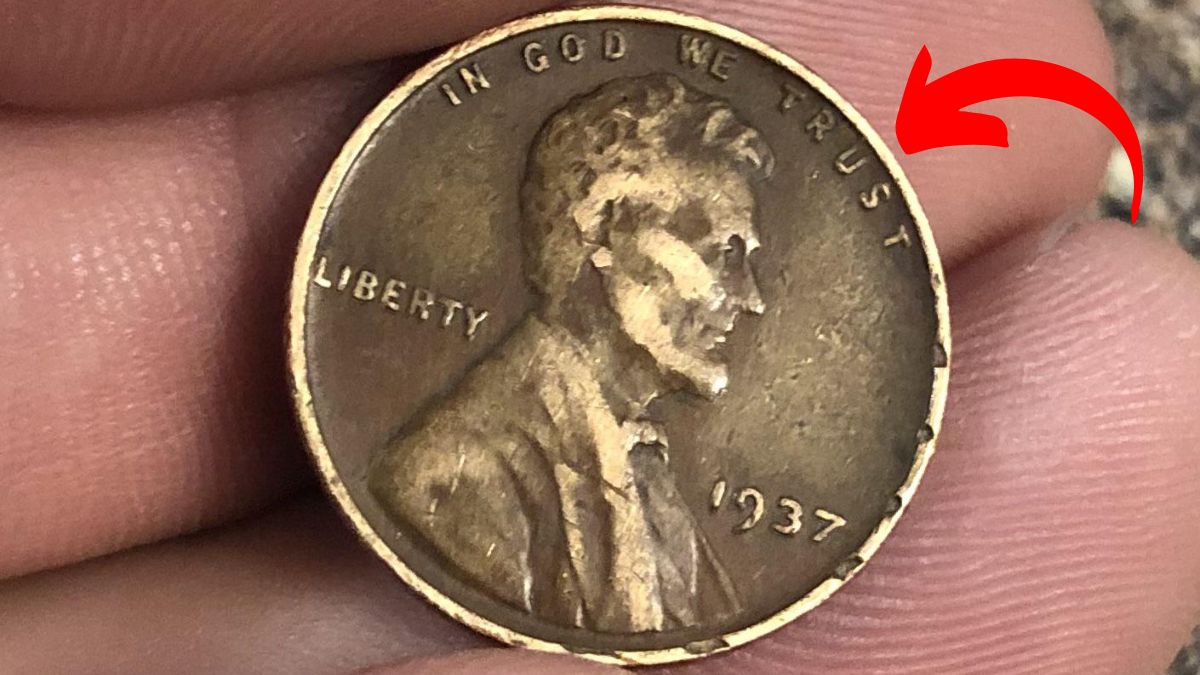 Lincoln Wheat Penny