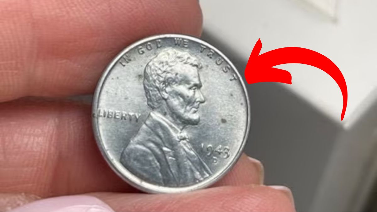Lincoln Wheat Penny