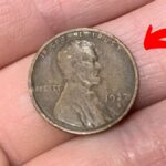 Lincoln Wheat Penny