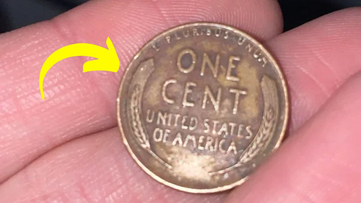 Lincoln Wheat Penny