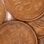 Lincoln Wheat Penny