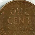 Lincoln Wheat Penny