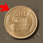 Lincoln Wheat Penny