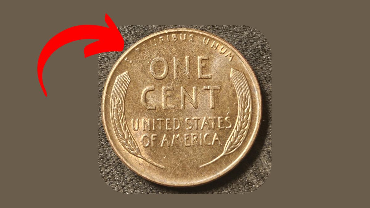 Lincoln Wheat Penny