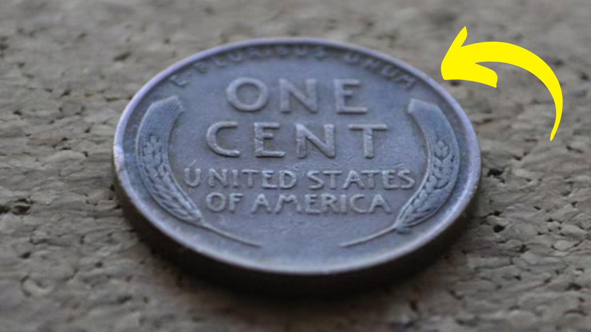 Lincoln Wheat Penny