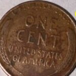 Lincoln Wheat Penny