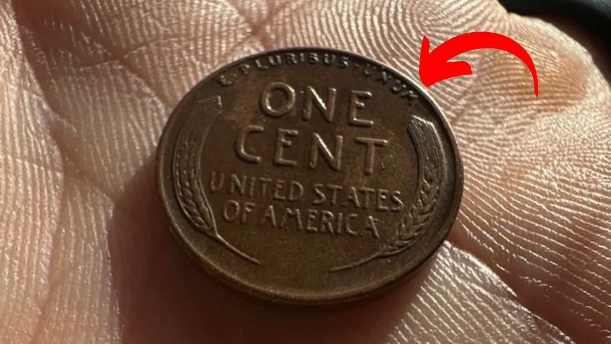 Lincoln Wheat Penny