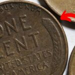 Lincoln Wheat Penny