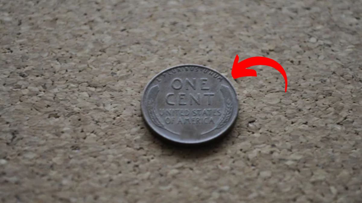 Lincoln Wheat Penny