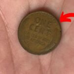 Lincoln Wheat Penny