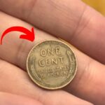 Lincoln Wheat Penny